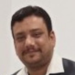 Pramod Burli