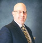 Gary D. Lux, Jr. MBA
