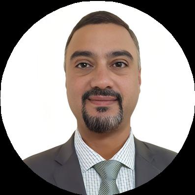 RYAN FERNANDES