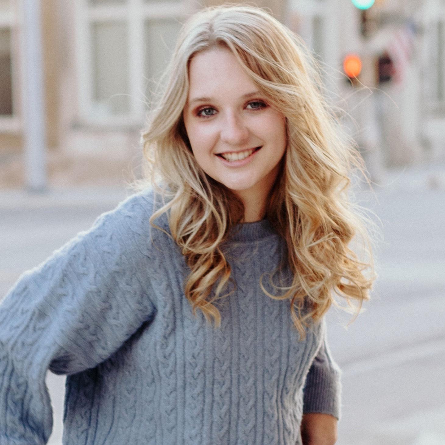 Tristen Gregory