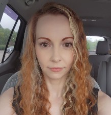 Amber Willison