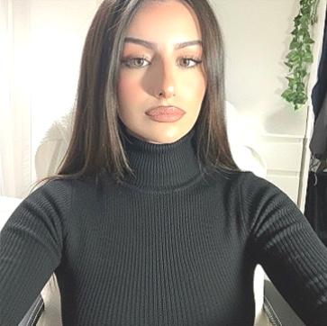 Mélissa DAHMANE