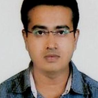 Nikhil D. Vaijapurkar