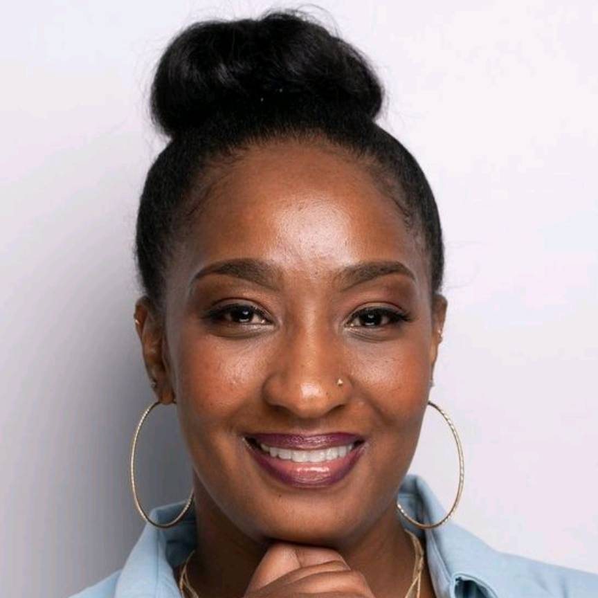 Erica Johnson