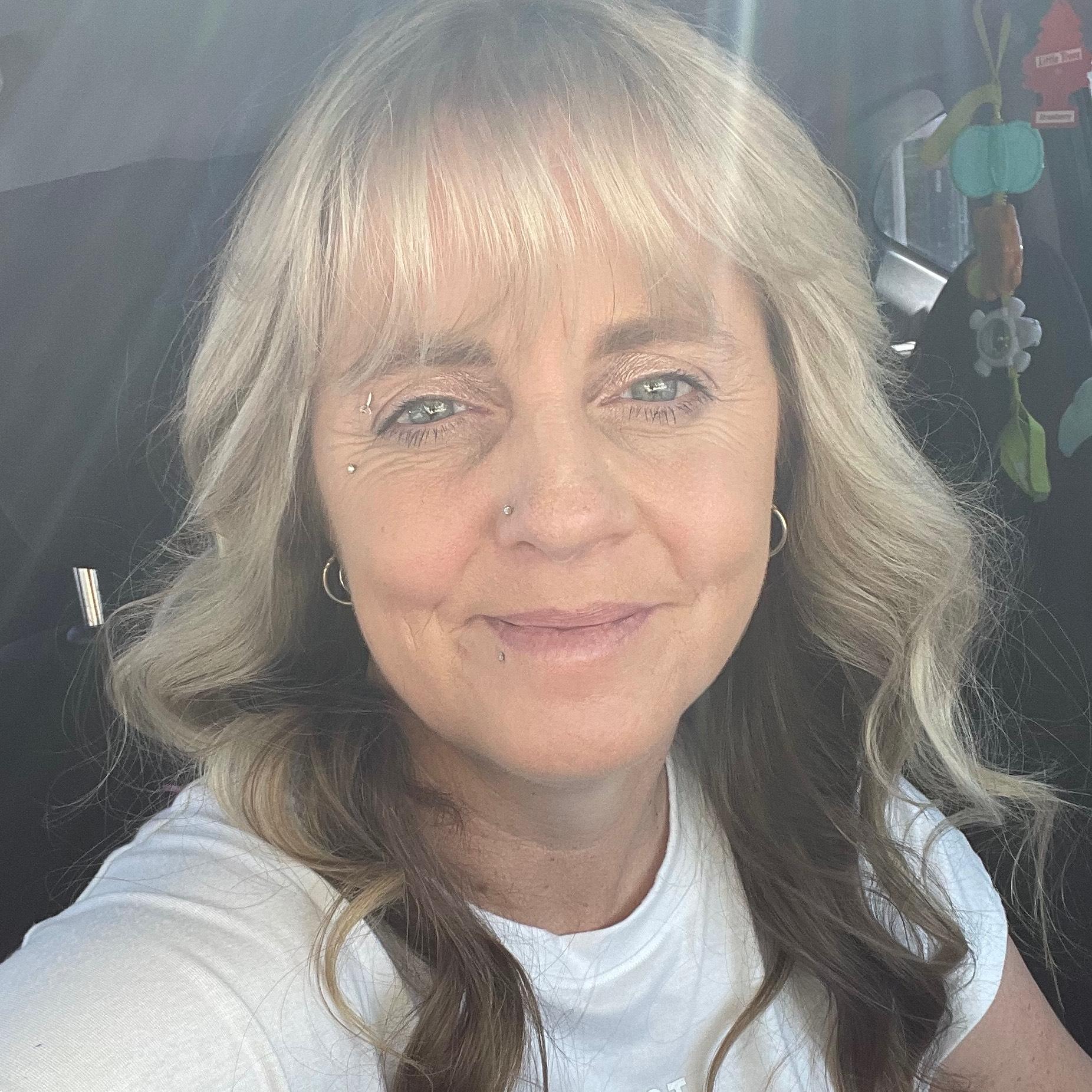 Jody Wickham