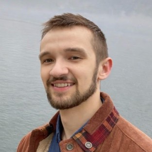 Jacob Hazel