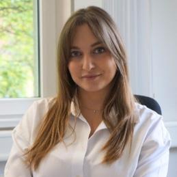 Elina Staper