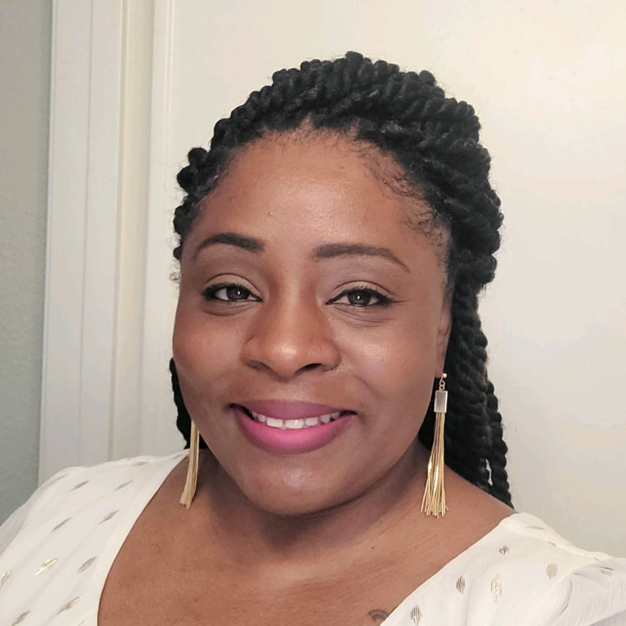 ShaResa Brown