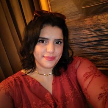 Fatma Zohra CHAHMI