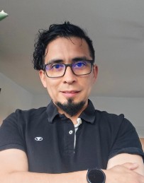 David Ismael Jesús Morales Pinto