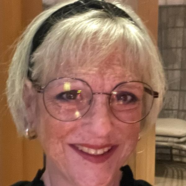 Julie Cekansky