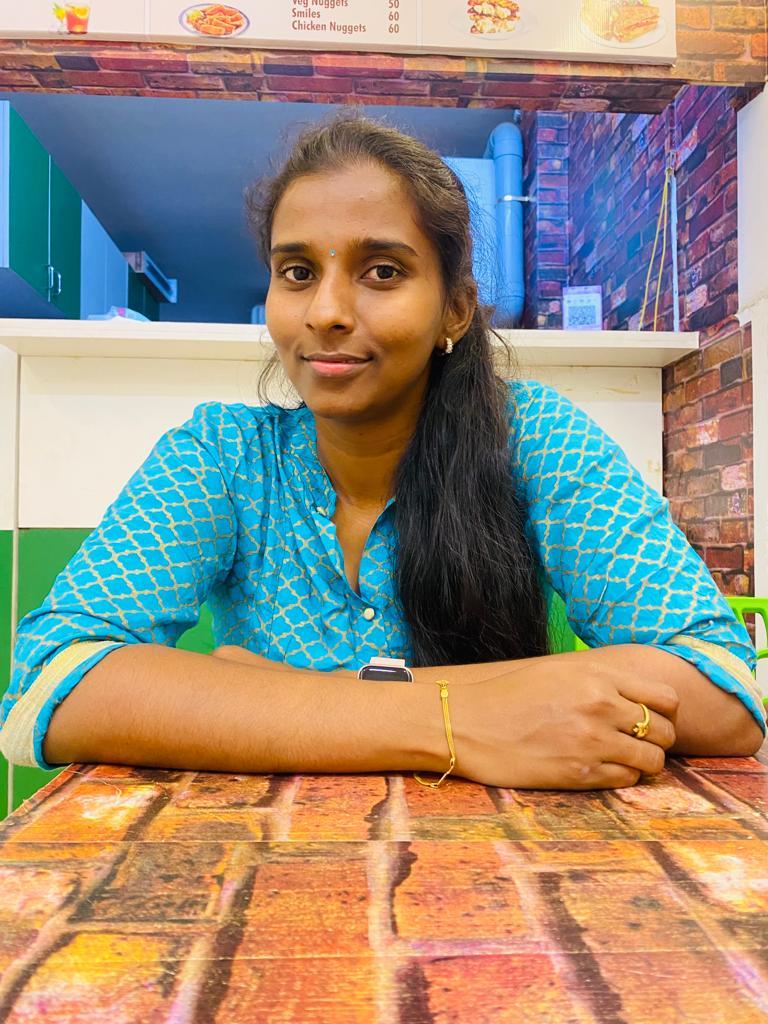 SINDHUJA