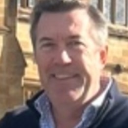 Luke Loftus Hanrahan