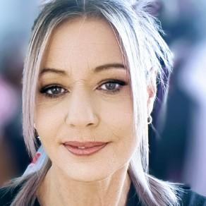 Tracey McGregor