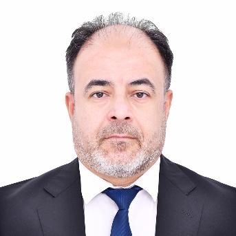 Jaber Hawashe