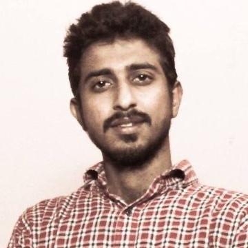 Surya Teja Iriventi