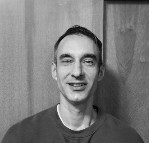 Lucas Mihalich