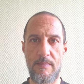 FARID SAHLIOUI
