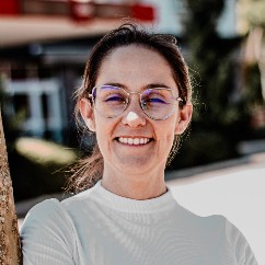 Amanda Caroline Rosner