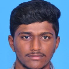 Karthik M