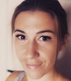 Olena Babushko