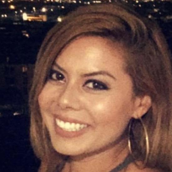 Evelyn Ortega-Garcia