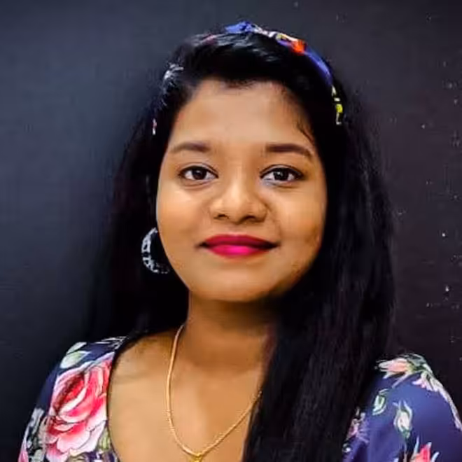 Anjani Netala