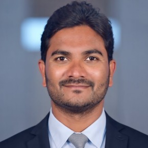 DEVAGIRI VENKATA RAMCHAND BOSETTI