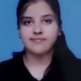 Neha Pandey