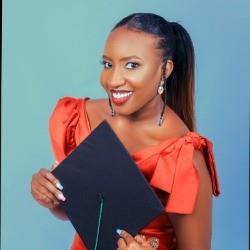 Daisy Kasana Karungi
