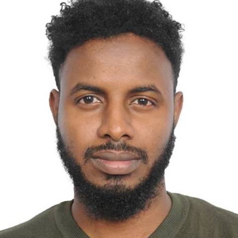 ABDIRIZAK MOHAMWD