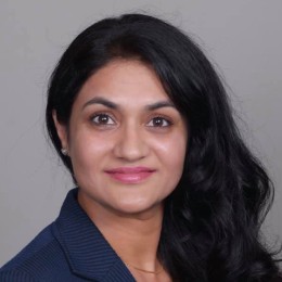 Harsimranpreet Kaur