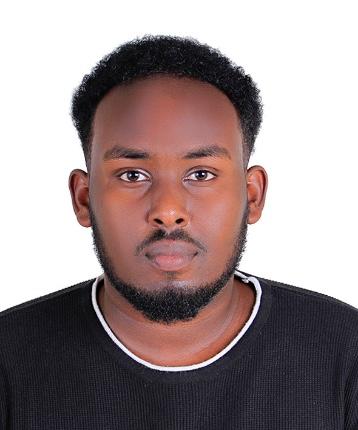 Abdirahman Mohamed Abdulkadir