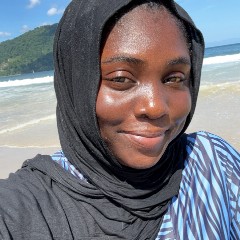 Rhea Coulthurst John