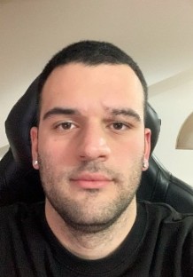 Luca Pavera