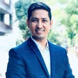 Deepak Gupta