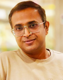 ANIRBAN HARH