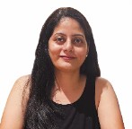 Madhulika Mathur Ghosh