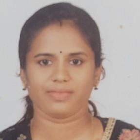 AISWARYA MV