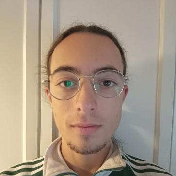 Davide Adinolfi
