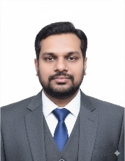 MUHAMMAD YASIR SAEED RANA