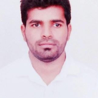 Abhilash Reddy Saireddy