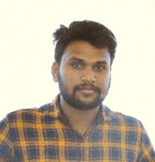 PRAVEEN KUMAR B P