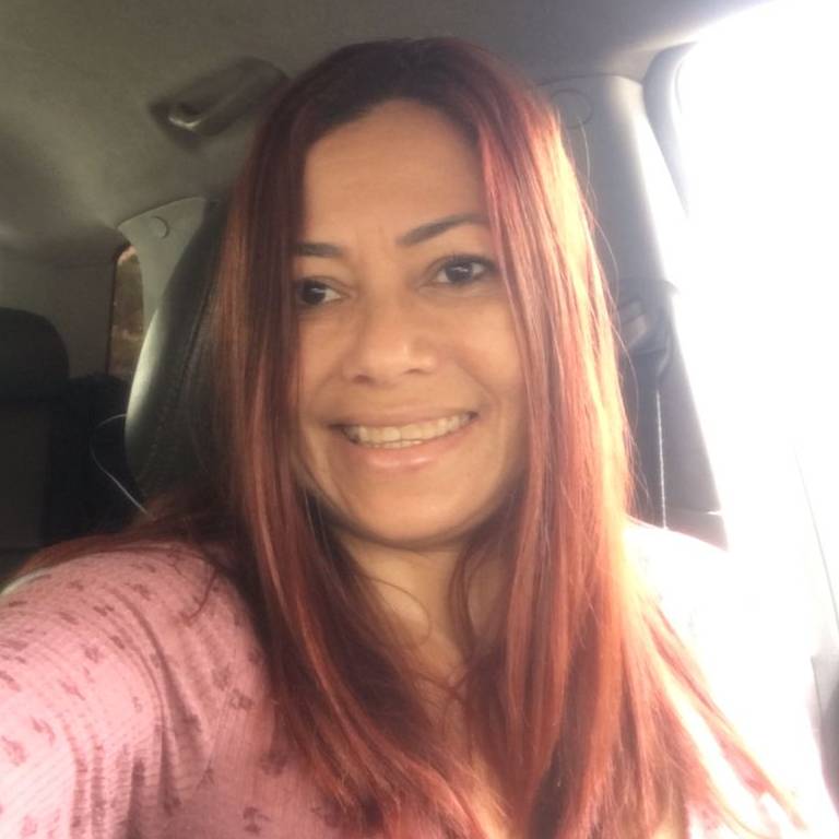 Yenny Bello