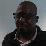Khathutshelo Mangale