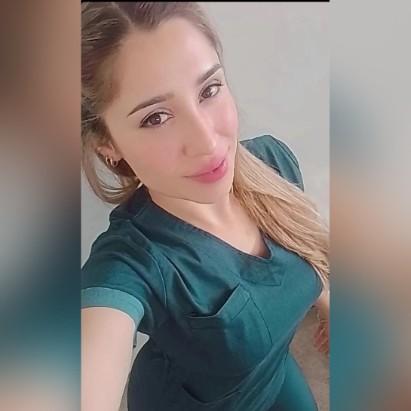 Fabiana Mariángeles Conde