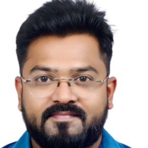 Akash Patil