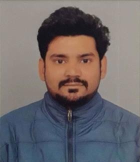 Prashant Saxena