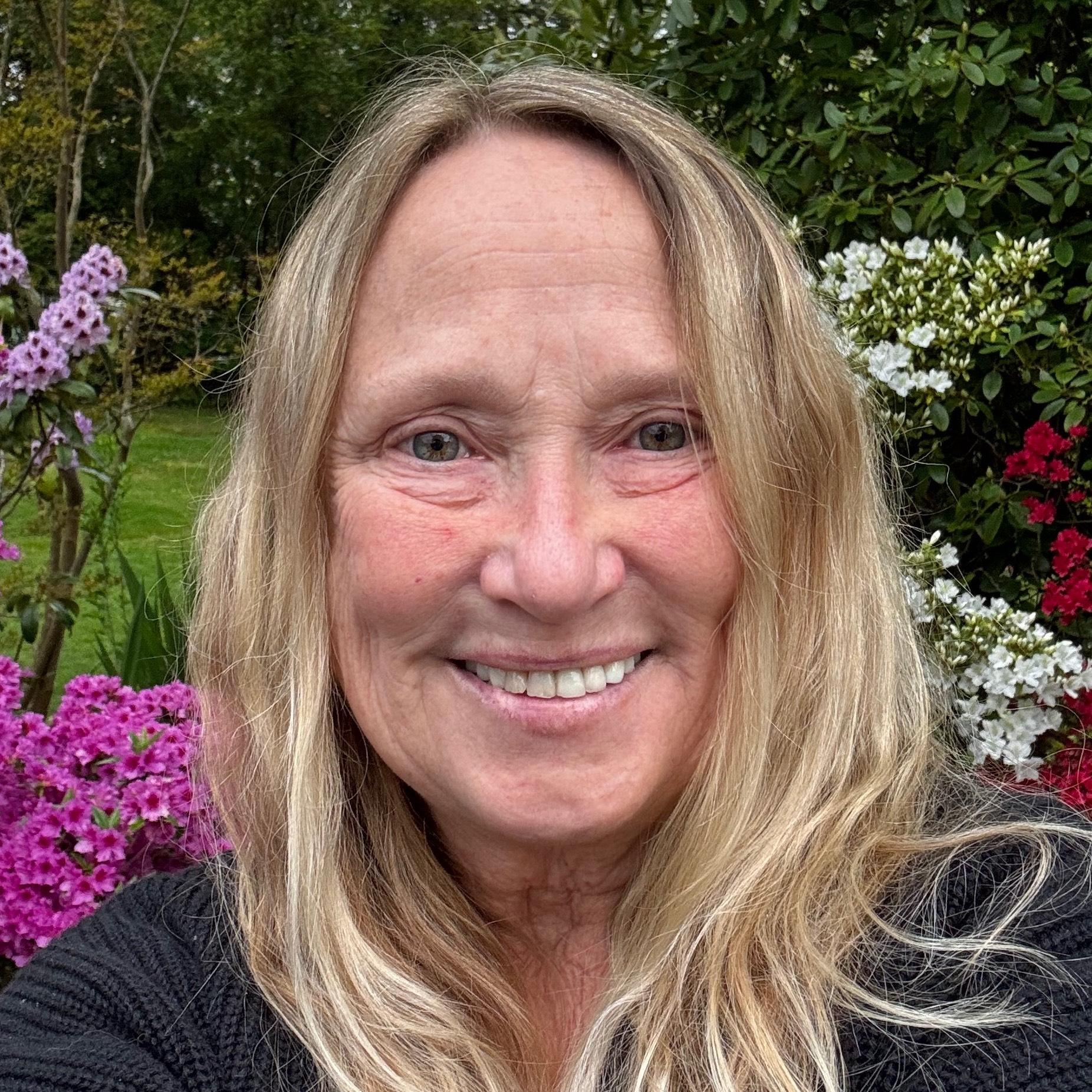 Jeanne Arnold-Schwetje