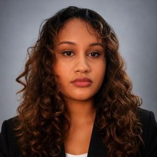 CARRINA SHARON THOMAS